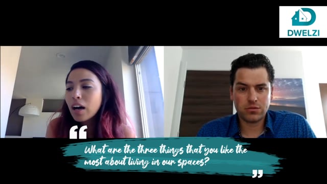 Clarem Interview